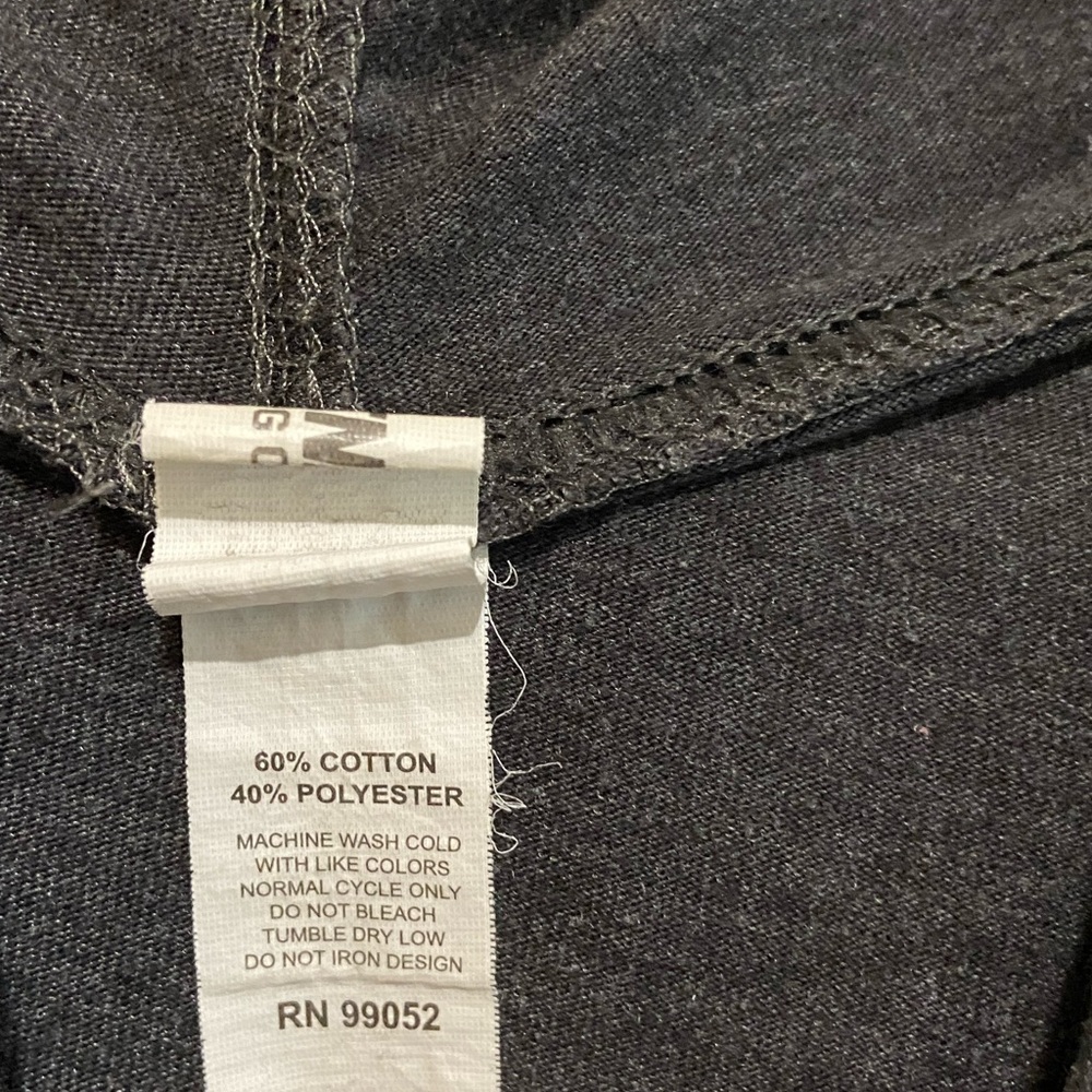 Independent trading co men’s hooded shirt Medium - Picture 6 of 8